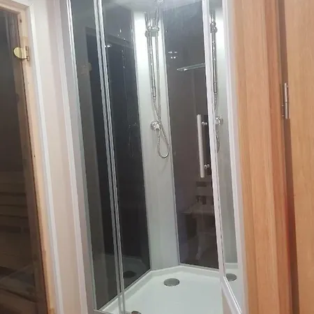 Apartman Advance *