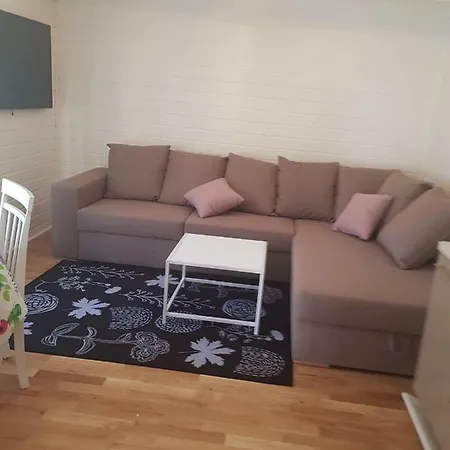Advance Apartman Narva-Jõesuu